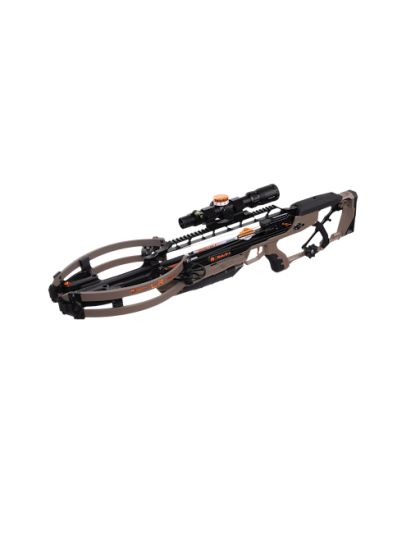 Crossbows Ravin LR