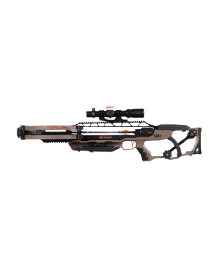 Crossbows Ravin LR
