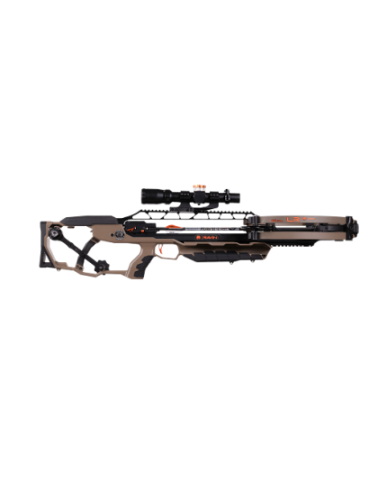 Crossbows Ravin LR