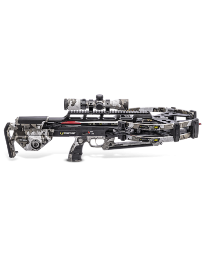 New Crossbows TX 28