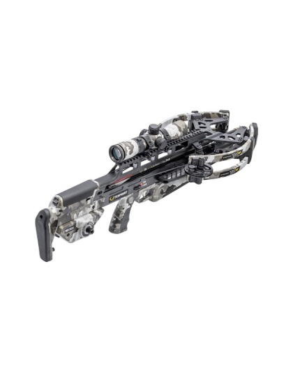 New Crossbows TX 28
