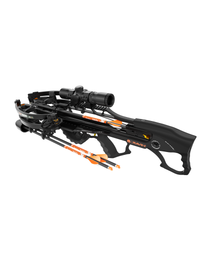 Crossbows Ravin R29X