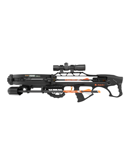 Crossbows Ravin R29X