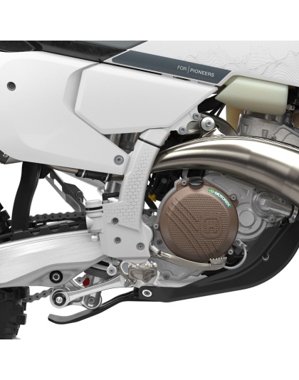 HUSQVARNA TE 300 Pro