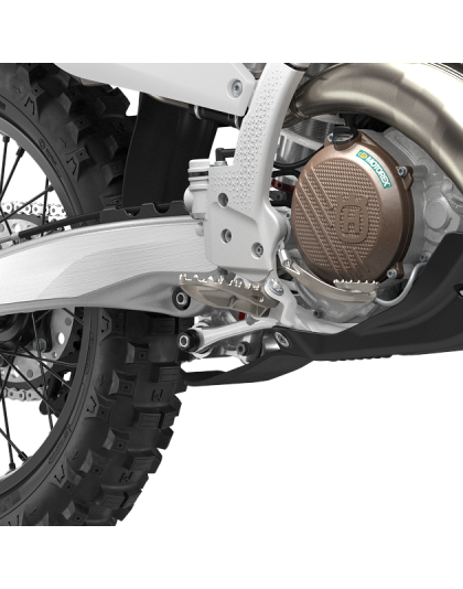 HUSQVARNA TE 300 Pro
