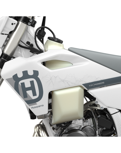HUSQVARNA TE 300 Pro