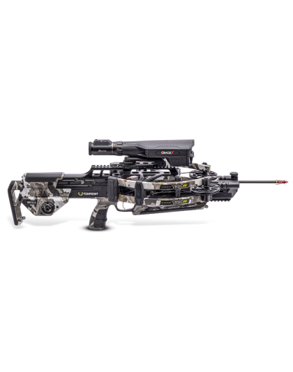 New Crossbow TRX 26 Oracle X
