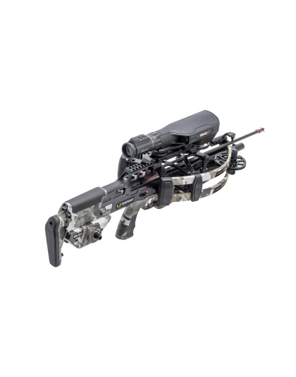 New Crossbow TRX 26 Oracle X