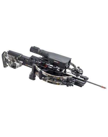 New Crossbow TRX 26 Oracle X