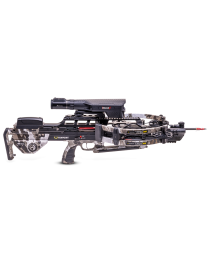 Crossbow trx 515 oracle x
