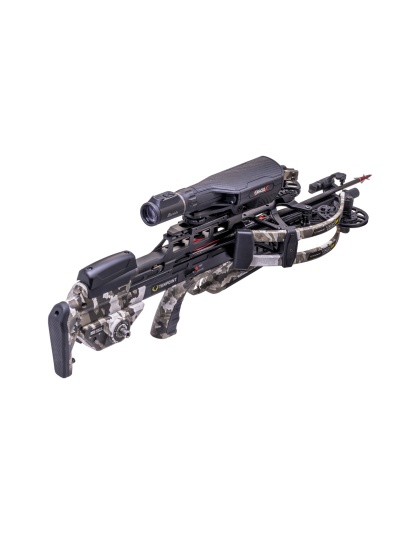 Crossbow trx 515 oracle x