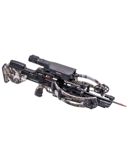 Crossbow trx 515 oracle x