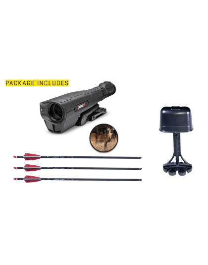 Crossbow trx 515 oracle x