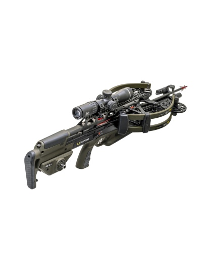 Crossbow TRX 515