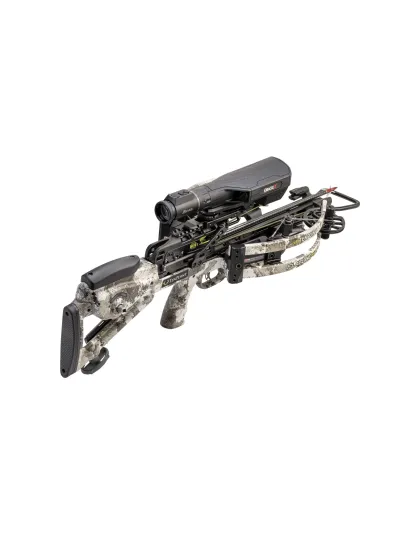 Crossbow Flatline 460 Oracle X