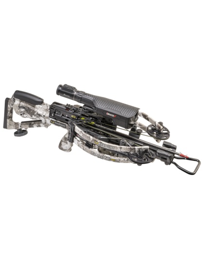 Crossbow Flatline 460 Oracle X