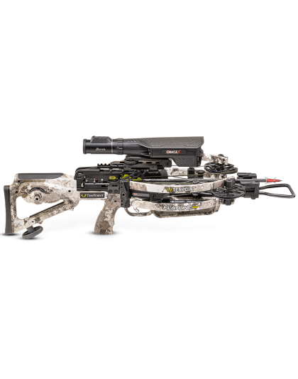 Crossbow Flatline 460 Oracle X