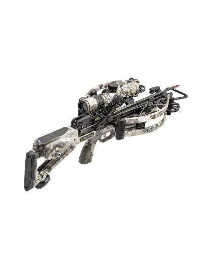 Crossbow Flatline 460