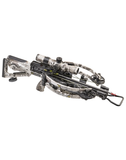 Crossbow Flatline 460
