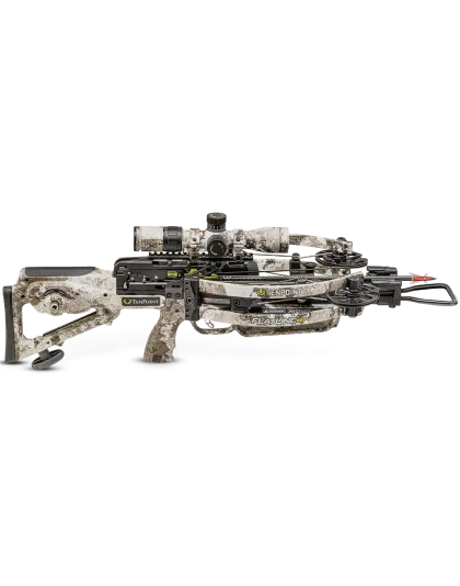 Crossbow Flatline 460