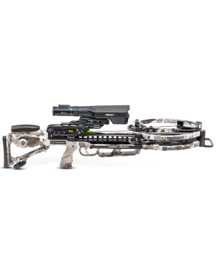 Crossbow Stealth 450 Oracle X