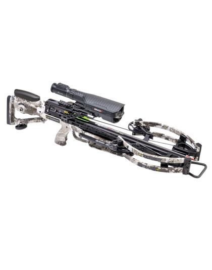 Crossbow Stealth 450 Oracle X