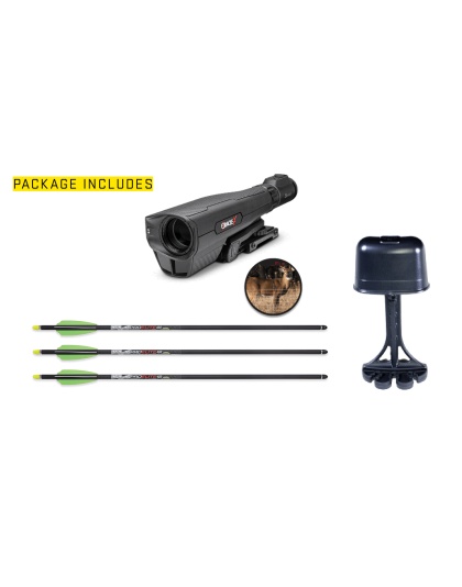 Crossbow Stealth 450 Oracle X