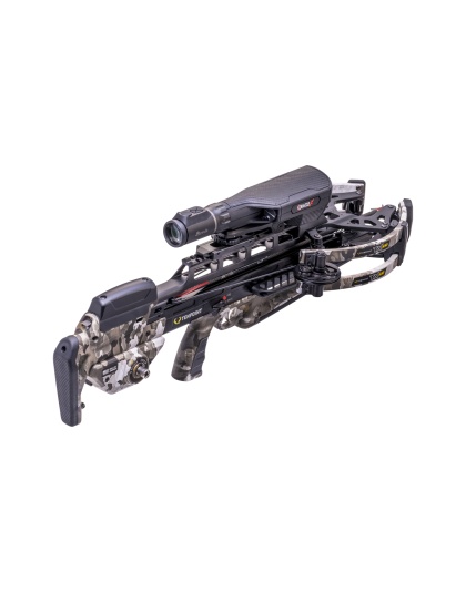 Crossbow TX 440 Oracle X
