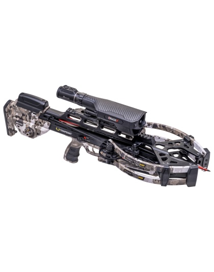Crossbow TX 440 Oracle X