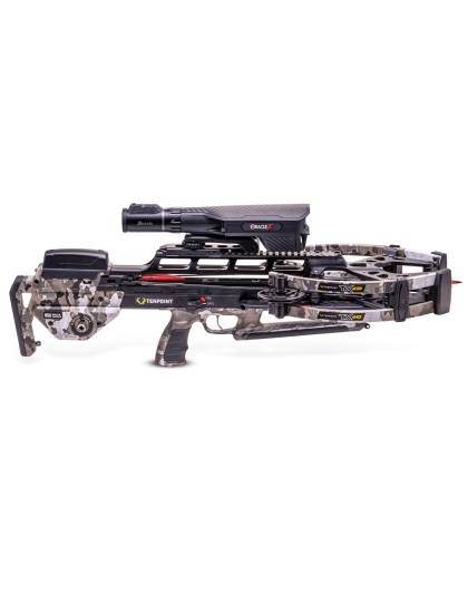 Crossbow TX 440 Oracle X