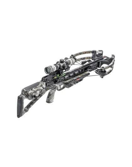 Crossbow Turbo X