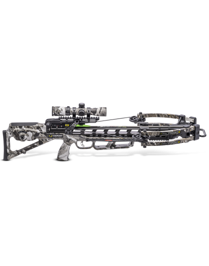 Crossbow Turbo X
