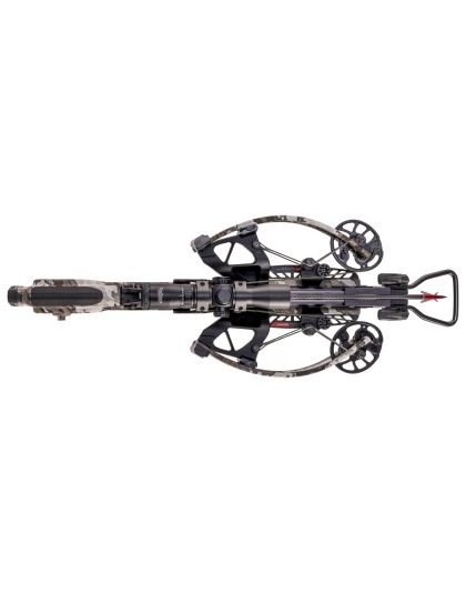Crossbows Siege 425