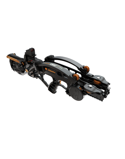 Crossbow Ravin R18