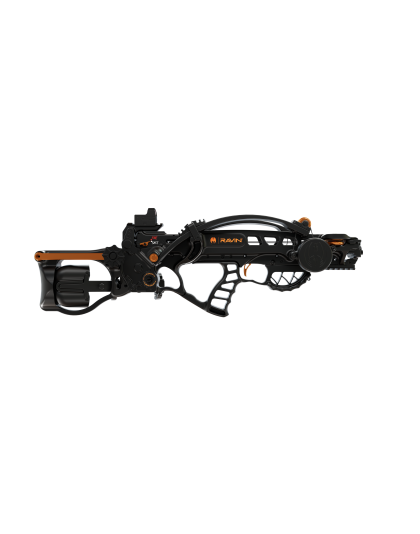 Crossbow Ravin R18