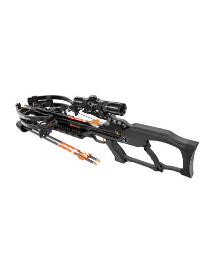 Crossbow Ravin R10