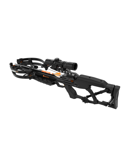 Crossbow Ravin R10X