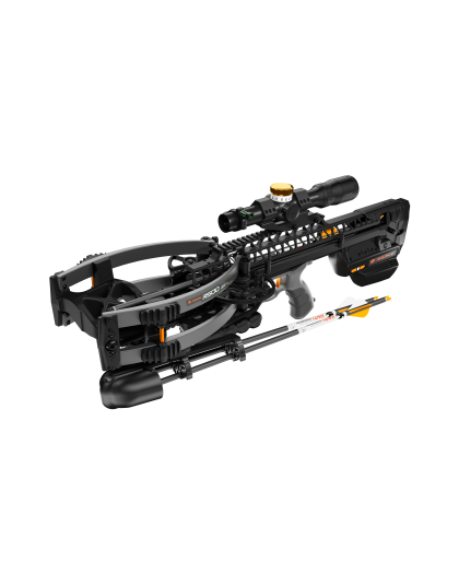 Crossbow Ravin R500E Sniper