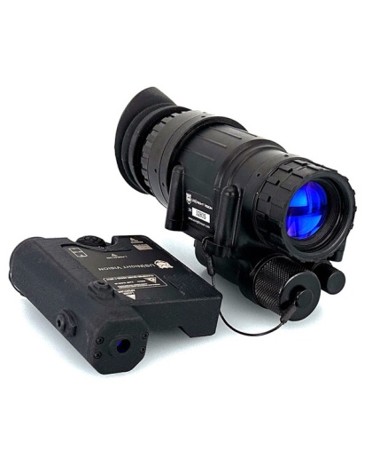 AN/PVS-14A Gen III White Phosphor On Target Kit  DIR-ONE IR  Laser  (Only)