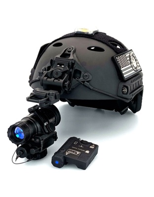 AN/PVS-14A Gen III White Phosphor On Target Kit  DIR-ONE IR  Laser  (Only)
