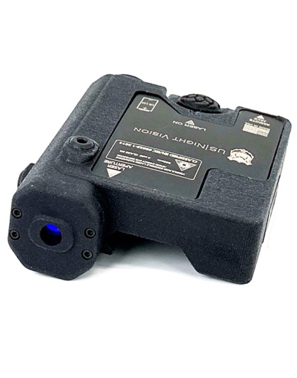 AN/PVS-14A Gen III White Phosphor On Target Kit  DIR-ONE IR  Laser  (Only)