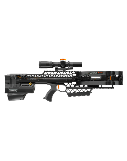 Crossbow Ravin R500E Sniper