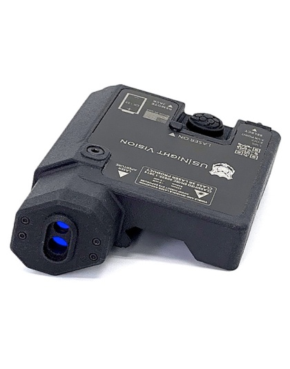 AN/PVS-14A Gen III White Phosphor Ultimate Illumination Kit