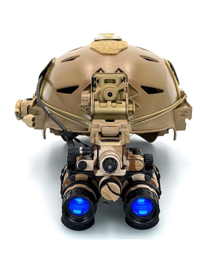 1431 MKII White Phosphor Ultimate Kit Gen III / MultiCam® / Turn-Key