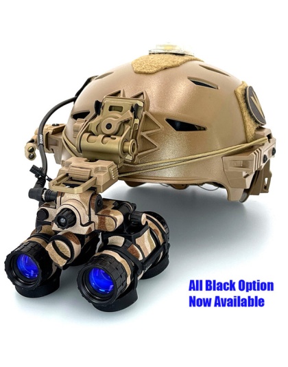 1431 MKII White Phosphor Ultimate Kit Gen III / MultiCam® / Turn-Key