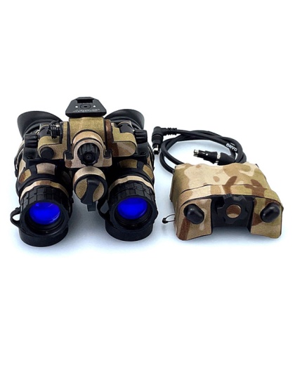 1431 MKII White Phosphor Ultimate Kit Gen III / MultiCam® / Turn-Key
