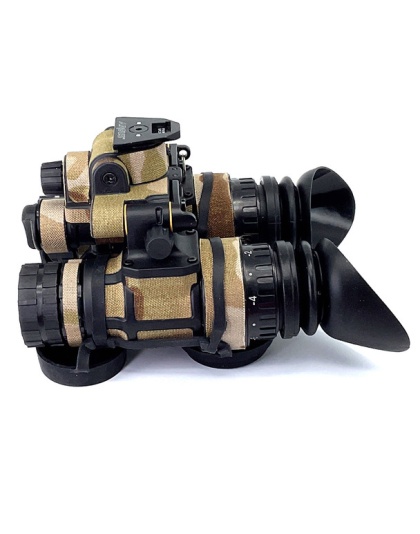 1431 MKII White Phosphor Ultimate Kit Gen III / MultiCam® / Turn-Key