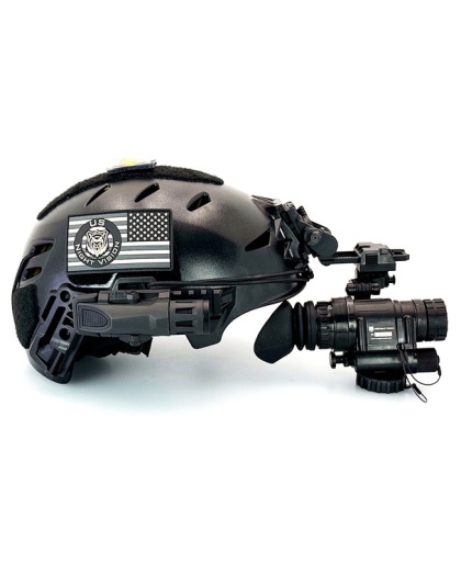 AN/PVS-14A GEN III &quot;ZS&quot; White Phosphor &quot;Hand-Select&quot; Monocular