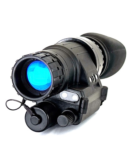 AN/PVS-14A GEN III &quot;ZS&quot; White Phosphor &quot;Hand-Select&quot; Monocular