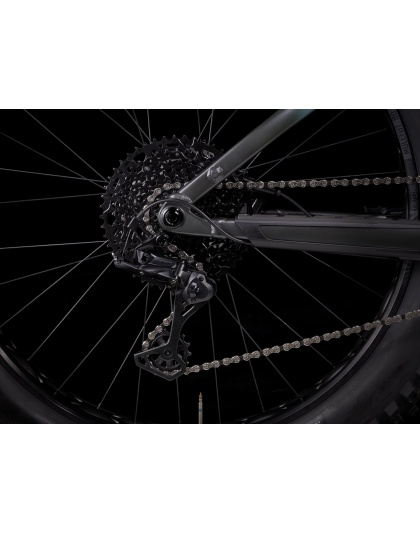 Trek Farley 5